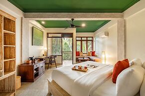 Semana Residences by Cove