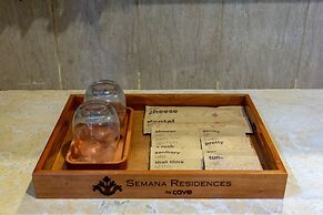 Semana Residences by Cove