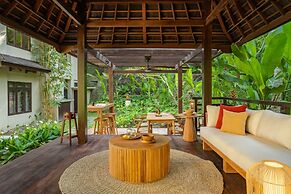 Semana Residences by Cove