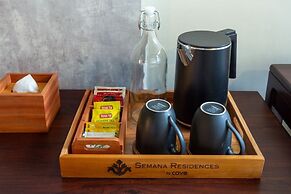 Semana Residences by Cove