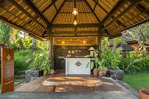 Semana Residences by Cove