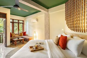 Semana Residences by Cove