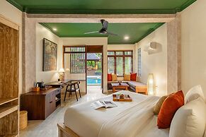 Semana Residences by Cove