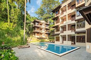 Semana Residences by Cove