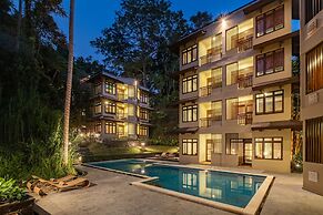 Semana Residences by Cove