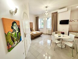 Residence Villa Giordano