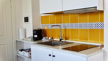 Residence Villa Giordano