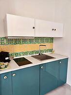 Residence Villa Giordano