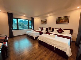 La Mai Tam Coc Homestay