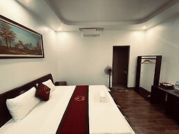 La Mai Tam Coc Homestay