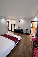 La Mai Tam Coc Homestay