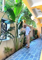 La Mai Tam Coc Homestay