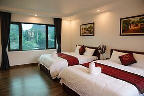 La Mai Tam Coc Homestay