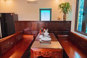 La Mai Tam Coc Homestay