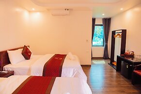 La Mai Tam Coc Homestay