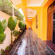 La Mai Tam Coc Homestay