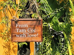 La Mai Tam Coc Homestay