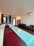 La Mai Tam Coc Homestay