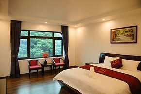 La Mai Tam Coc Homestay