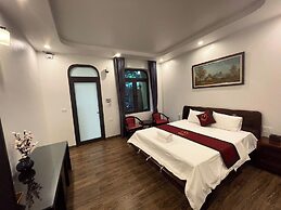 La Mai Tam Coc Homestay