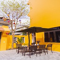 La Mai Tam Coc Homestay