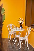 La Mai Tam Coc Homestay