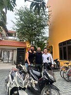 La Mai Tam Coc Homestay