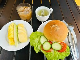 La Mai Tam Coc Homestay