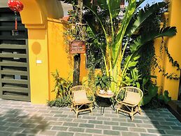 La Mai Tam Coc Homestay