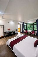 La Mai Tam Coc Homestay