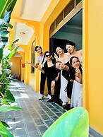 La Mai Tam Coc Homestay