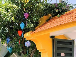 La Mai Tam Coc Homestay