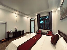 La Mai Tam Coc Homestay