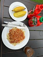 La Mai Tam Coc Homestay