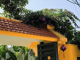 La Mai Tam Coc Homestay