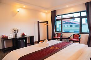 La Mai Tam Coc Homestay