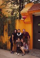 La Mai Tam Coc Homestay