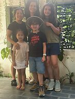 La Mai Tam Coc Homestay