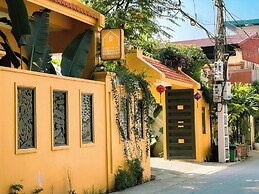 La Mai Tam Coc Homestay