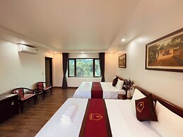 La Mai Tam Coc Homestay