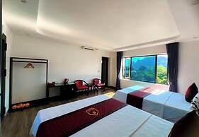 La Mai Tam Coc Homestay