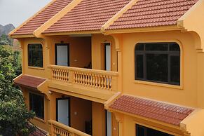 La Mai Tam Coc Homestay