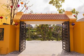 La Mai Tam Coc Homestay