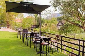 La Mai Tam Coc Homestay