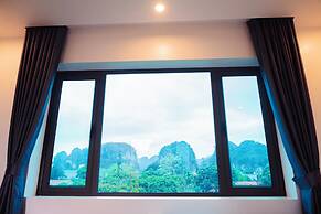 La Mai Tam Coc Homestay