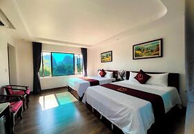 La Mai Tam Coc Homestay
