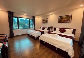 La Mai Tam Coc Homestay