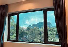 La Mai Tam Coc Homestay