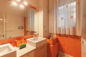 Happy Apartment Nettuno Close To Sea