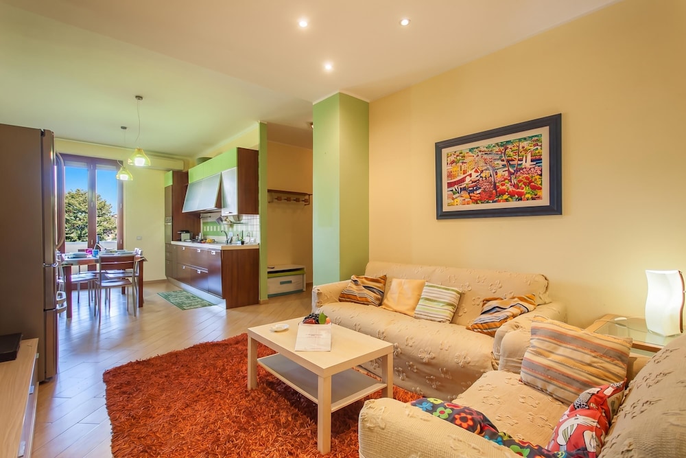 Happy Apartment Nettuno Close To Sea